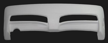 CITROEN SAXO REAR BUMPER