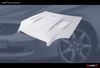 MERCEDES W170 HOOD