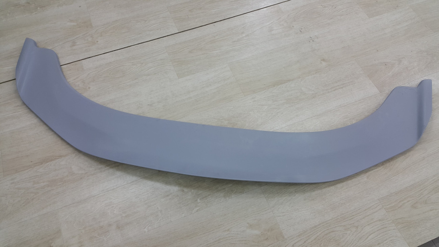 NISSAN 350Z WIDE BODY Z33