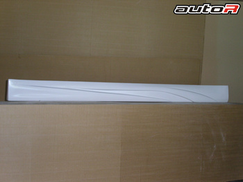 FIAT PUNTO 1 SIDE SKIRTS