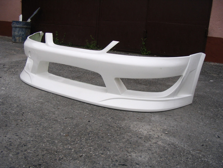 OPEL VECTRA B FRONT BUMPER