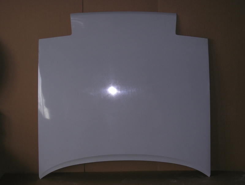 TOYOTA CELICA T160 HOOD