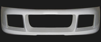 FIAT BRAVO-BRAVA FRONT BUMPER