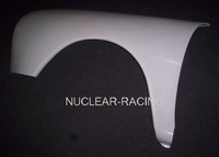 SKODA 130 RS WIDE BODY