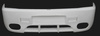 PEUGEOT 205 REAR BUMPER