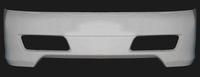 MITSUBISHI CARISMA 96-99 REAR BUMPER