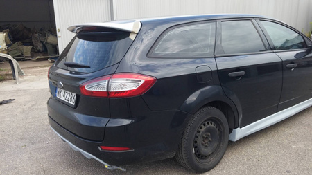 FORD MONDEO MK4 ROOF SPOILER