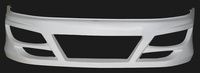 MITSUBISHI GALANT 97-01 FRONT BUMPER