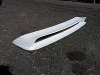 BMW E36 TRUNK SPOILER