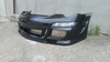 PORSCHE 911 GT3 05-08 FRONT BUMPER 997 Frontstoßstange, Schürze