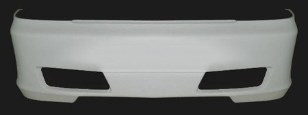CITROEN XSARA REAR BUMPER