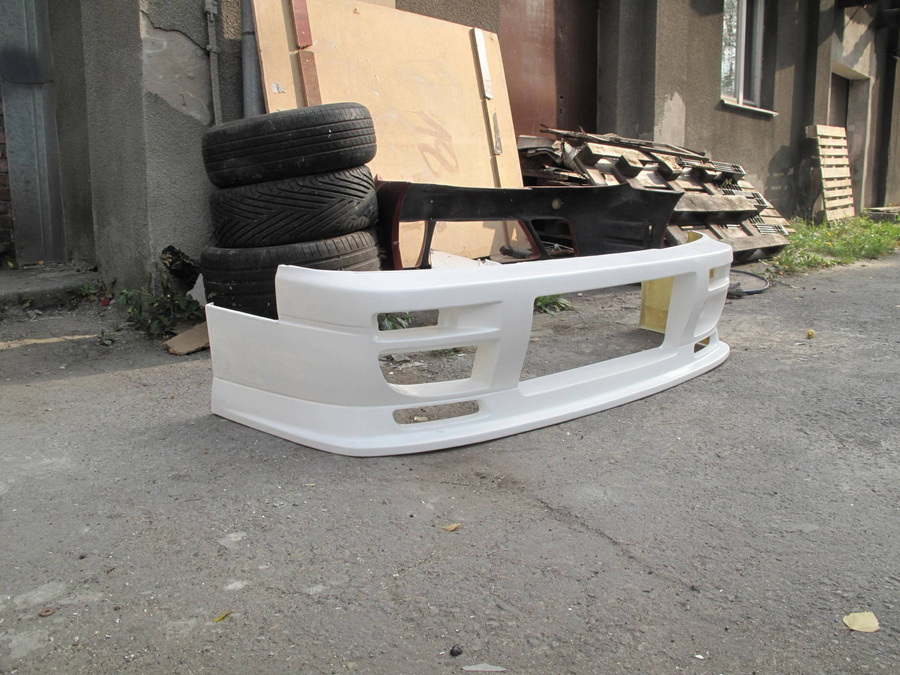 NISSAN 200SX PS13 FRONT BUMPER