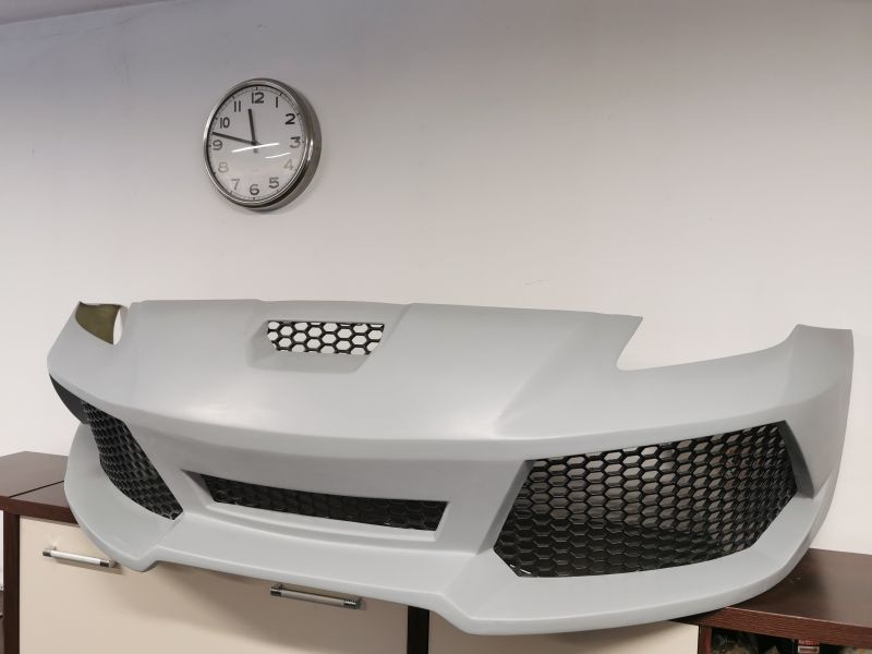 Für Toyota Celica T23 Frontstoßstange Frontschürze Front Bumper