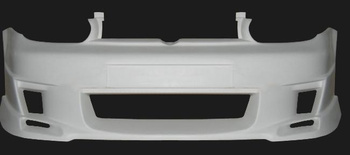 VOLKSWAGEN GOLF 4 FRONT BUMPER