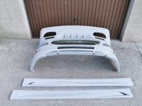 MASERATI 4200 GT BODY KIT