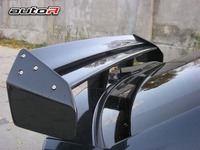 OPEL ASTRA G TRUNK SPOILER