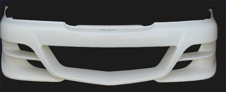 HONDA ACCORD 96-98 FRONT BUMPER
