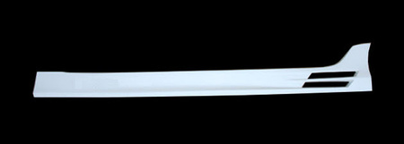 PEUGEOT 307 SIDE SKIRTS