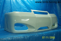 OPEL CALIBRA FRONT BUMPER