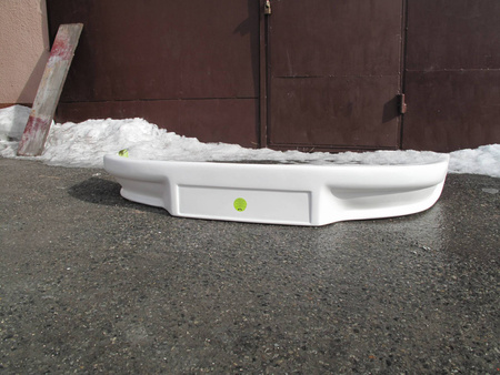 PORSCHE 911 TARGA 68-74 FRONT BUMPER