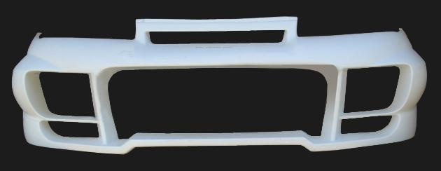OPEL CALIBRA FRONT BUMPER