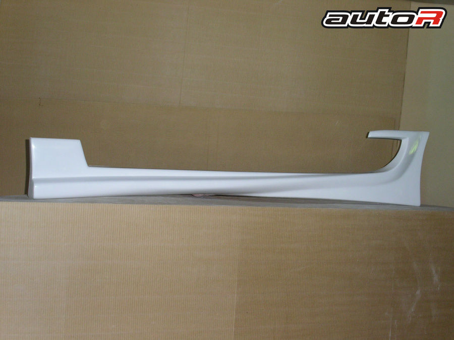HONDA CRX TARGA SIDE SKIRTS