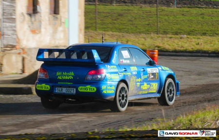 SUBARU IMPREZA II GEN.SEDAN REAR FENDERS