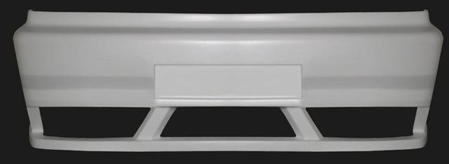 HONDA CRX ED9 REAR BUMPER