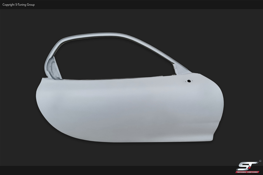 Mazda RX7 Left+Right Door