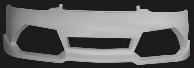 VOLKSWAGEN GOLF 5 FRONT BUMPER