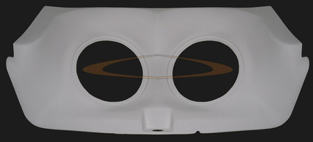 OPEL CORSA B AUDIO BOX