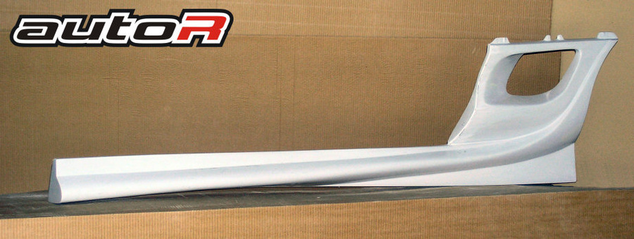 TOYOTA MR2 SIDE SKIRTS