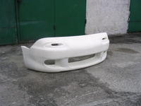 MAZDA MX5 FRONT BUMPER