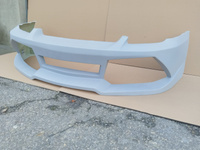 HONDA PRELUDE AB97 FRONT BUMPER , Frontstoßstange