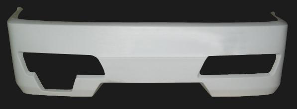 BMW E36 REAR BUMPER