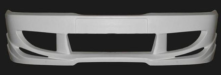 BMW E36 FRONT BUMPER