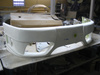 OPEL ASTRA F FRONT BUMPER
