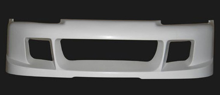 HONDA CIVIC 92-95 COUPE FRONT BUMPER