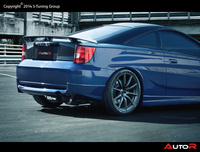 TOYOTA CELICA T23 TRUNK SPOILER