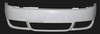 RENAULT CLIO II FRONT BUMPER