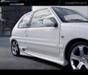 PEUGEOT 106 SIDE SKIRTS