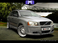 VOLVO XC90 FRONT BUMPER