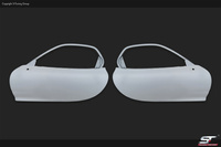 Mazda RX7 Left+Right Door