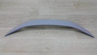 AUDI TT MK2 8J TRUNK SPOILER