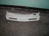 OPEL ASTRA H GRILL