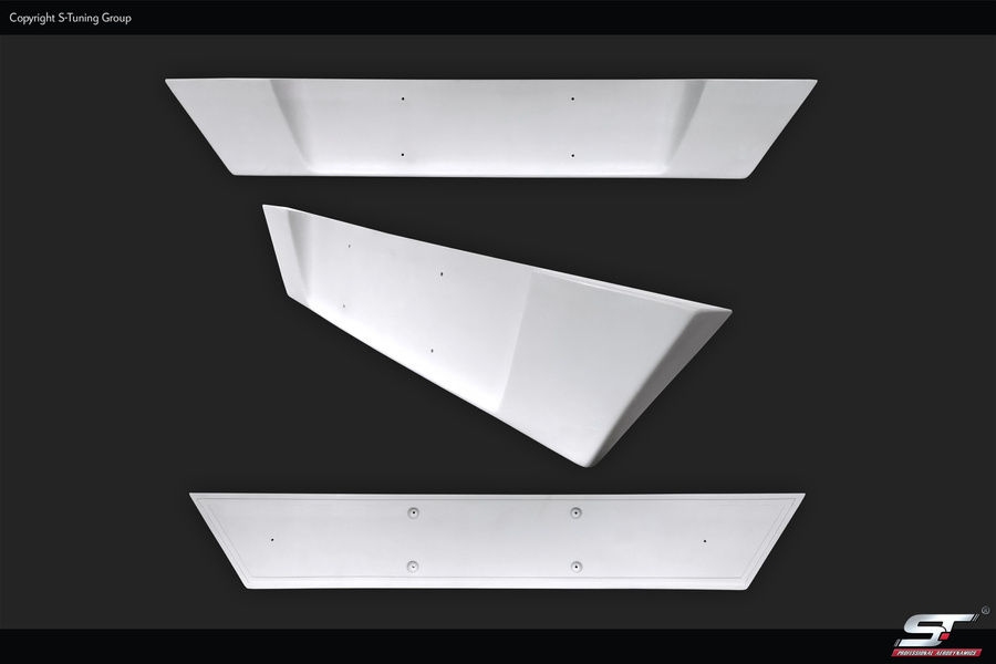 License Plate Mercedes W124