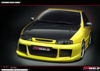 FIAT BRAVO-BRAVA FRONT BUMPER