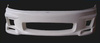 MITSUBISHI GALANT 97-01 FRONT BUMPER