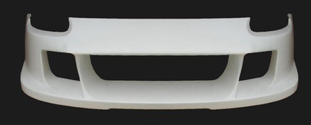 HONDA CRX TARGA FRONT BUMPER