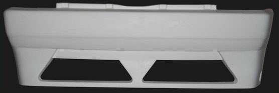 VOLKSWAGEN GOLF 3 REAR BUMPER